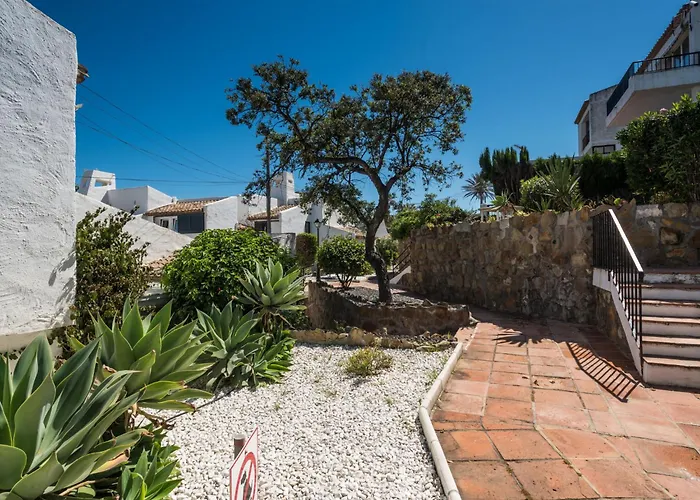 Bahia Dorada-7 By Interhome *