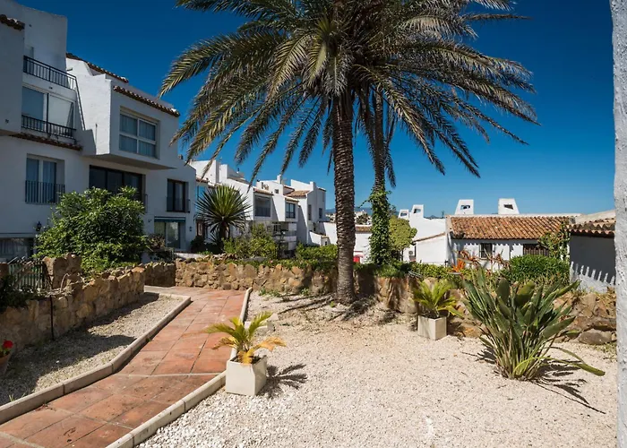 Bahia Dorada-7 By Interhome Apartamento Estepona