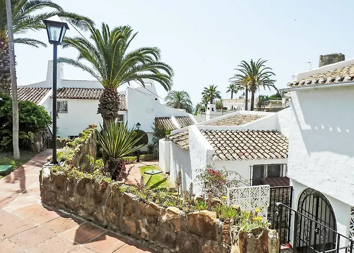 Bahia Dorada-7 By Interhome *