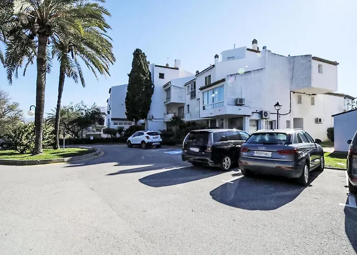 Bahia Dorada-7 By Interhome