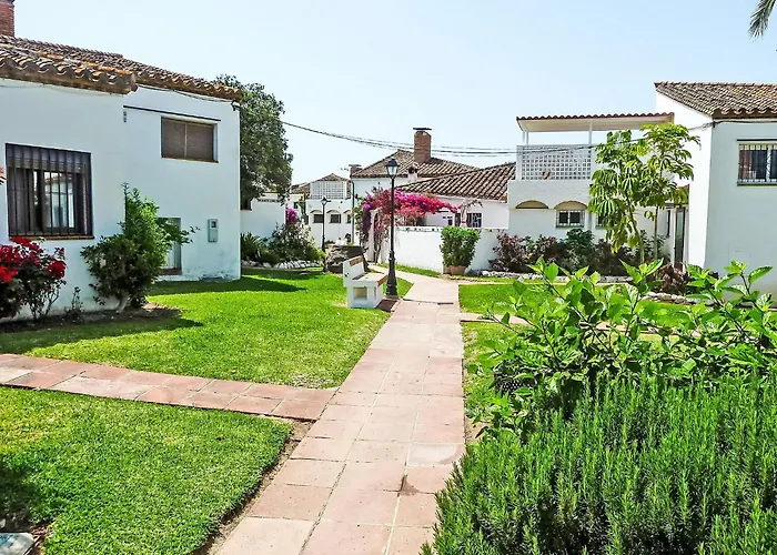 Bahia Dorada-7 By Interhome * Estepona