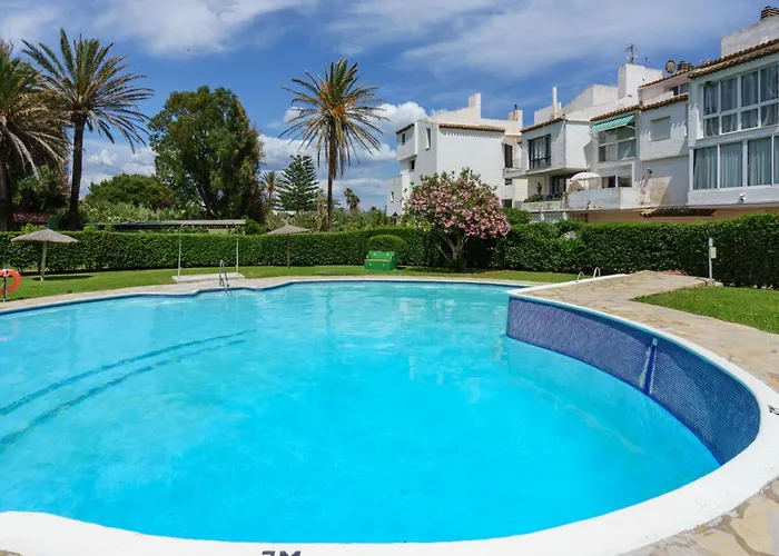 Bahia Dorada-7 By Interhome Estepona