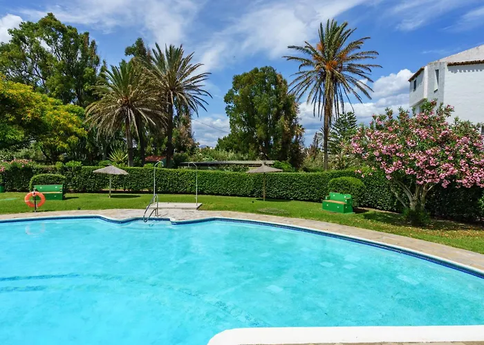 Bahia Dorada-7 By Interhome