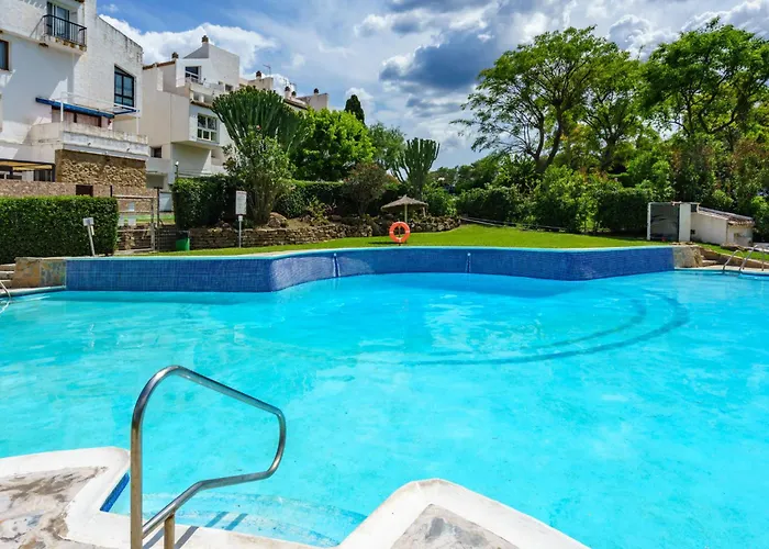 Bahia Dorada-7 By Interhome * Estepona