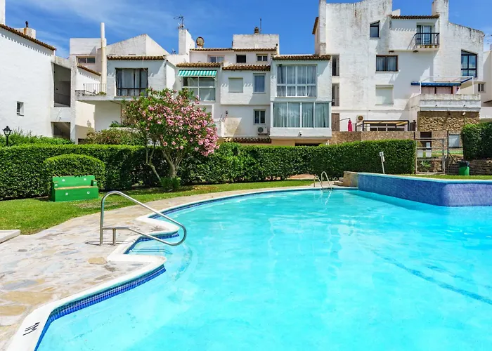 Bahia Dorada-7 By Interhome