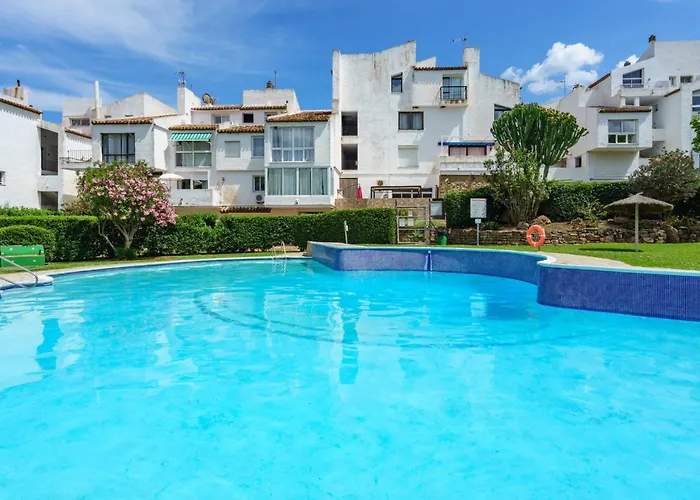 Bahia Dorada-7 By Interhome