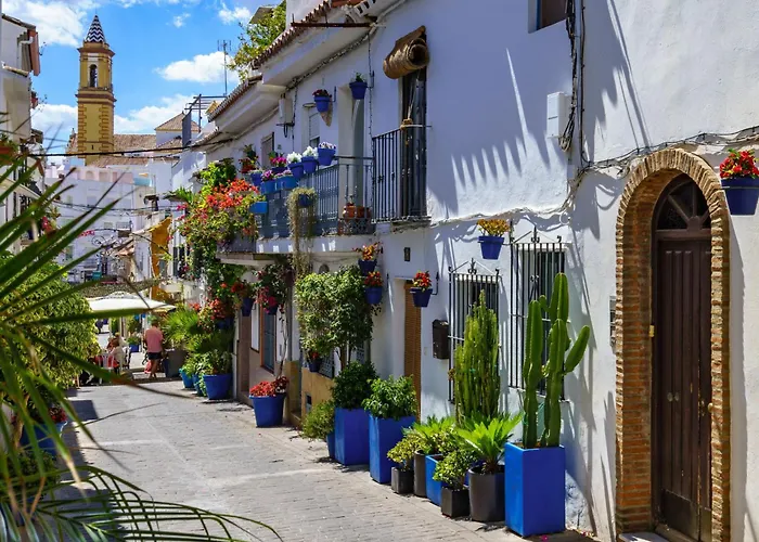 Apartment Bahia Dorada-7 By Interhome