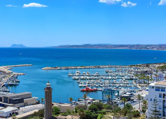 Apartamento Bahia Dorada-7 By Interhome