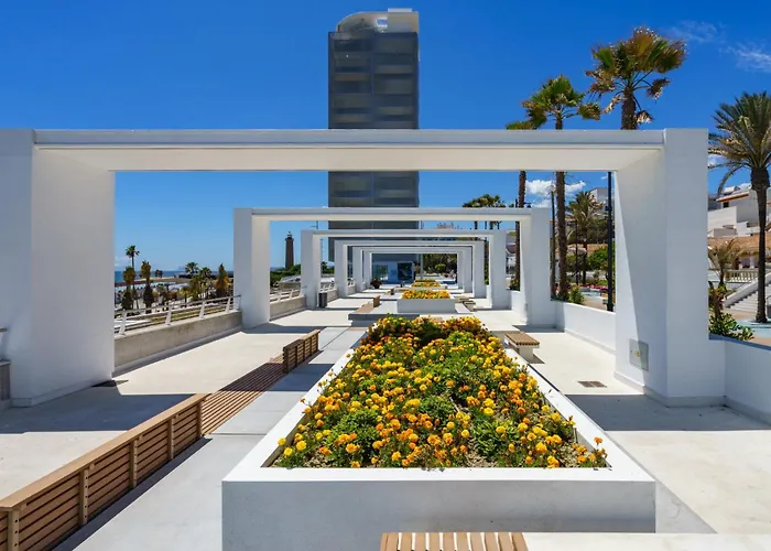 Apartment Bahia Dorada-7 By Interhome *