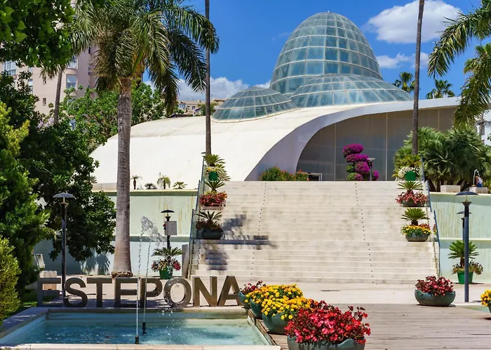 Apartment Bahia Dorada-7 By Interhome Estepona