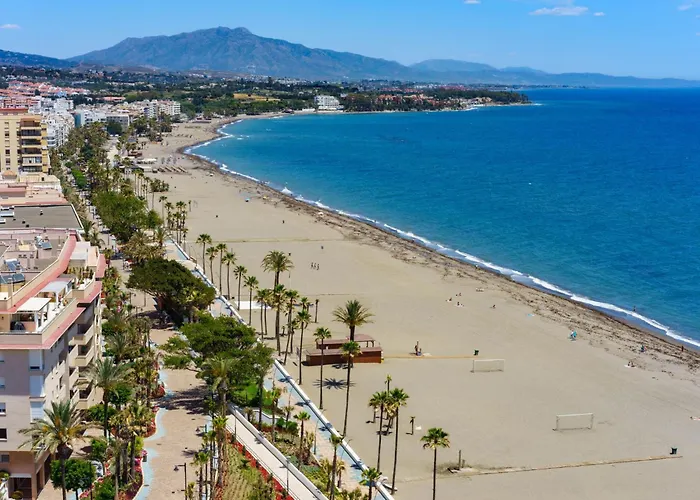 Bahia Dorada-7 By Interhome Apartamento