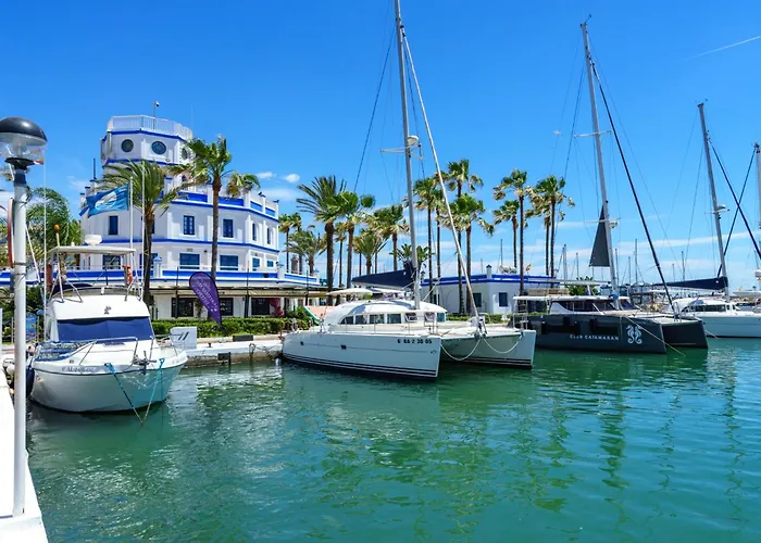 Apartamento Bahia Dorada-7 By Interhome *