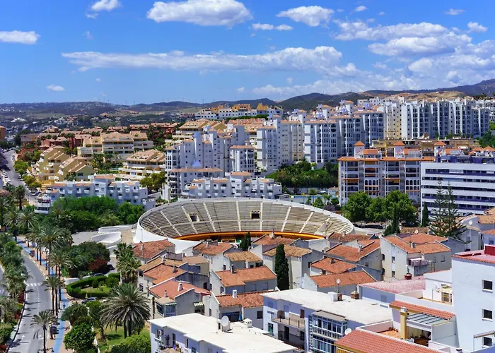 Bahia Dorada-7 By Interhome * Estepona