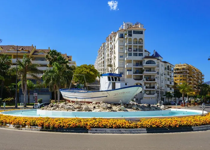 Bahia Dorada-7 By Interhome Apartment Estepona