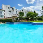 Apartament Bahia Dorada-7 By Interhome Estepona