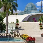 Apartament Bahia Dorada-7 By Interhome Estepona