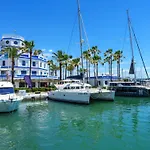 Apartament Bahia Dorada-7 By Interhome *