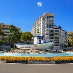 Bahia Dorada-7 By Interhome Apartament Estepona