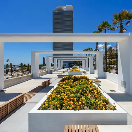 Apartament Bahia Dorada-7 By Interhome *